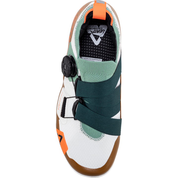 ProClip 8.0 Endurance Women Shoe art