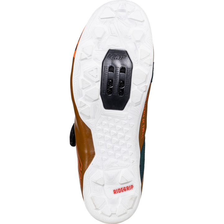 ProClip 8.0 Endurance Women Shoe art