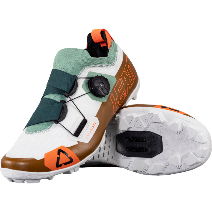 ProClip 8.0 Endurance Women Shoe art