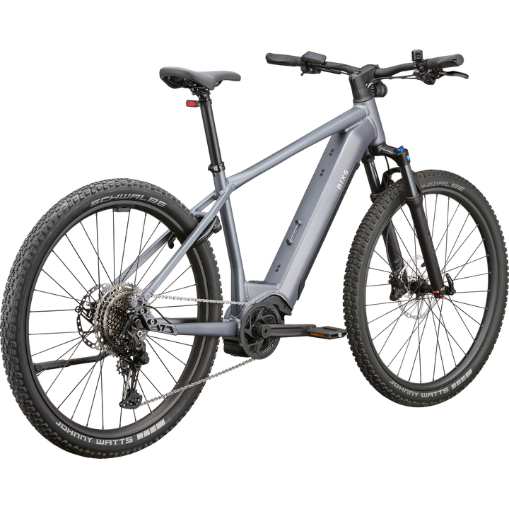 Access-E20 metallic anthrazit