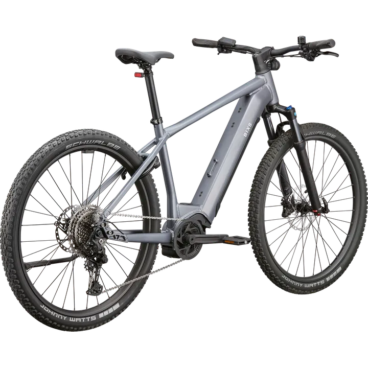 Access-E20 metallic anthrazit