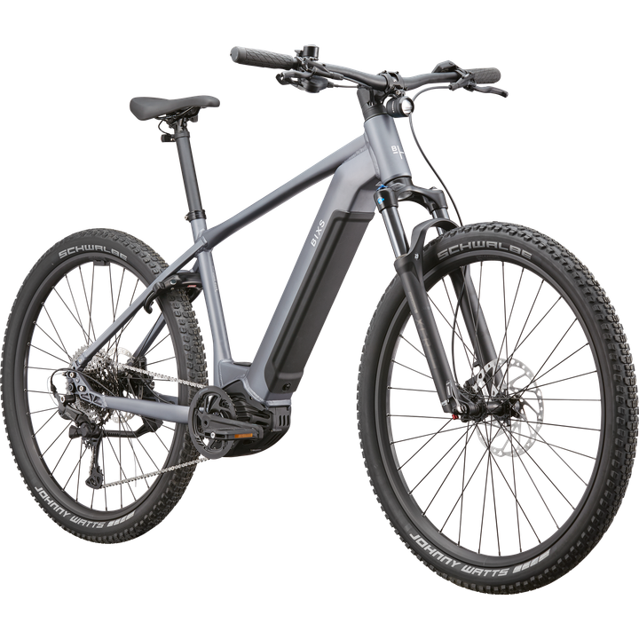 Access-E20 metallic anthrazit