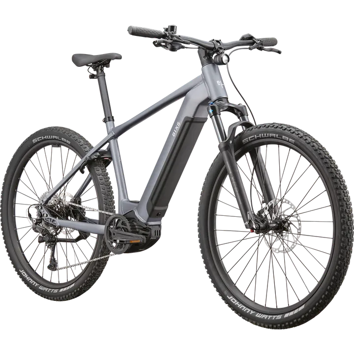 Access-E20 metallic anthrazit