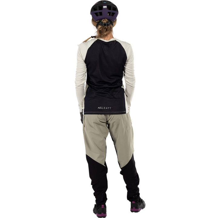 MTB Trail 3.0 Jersey Women stone