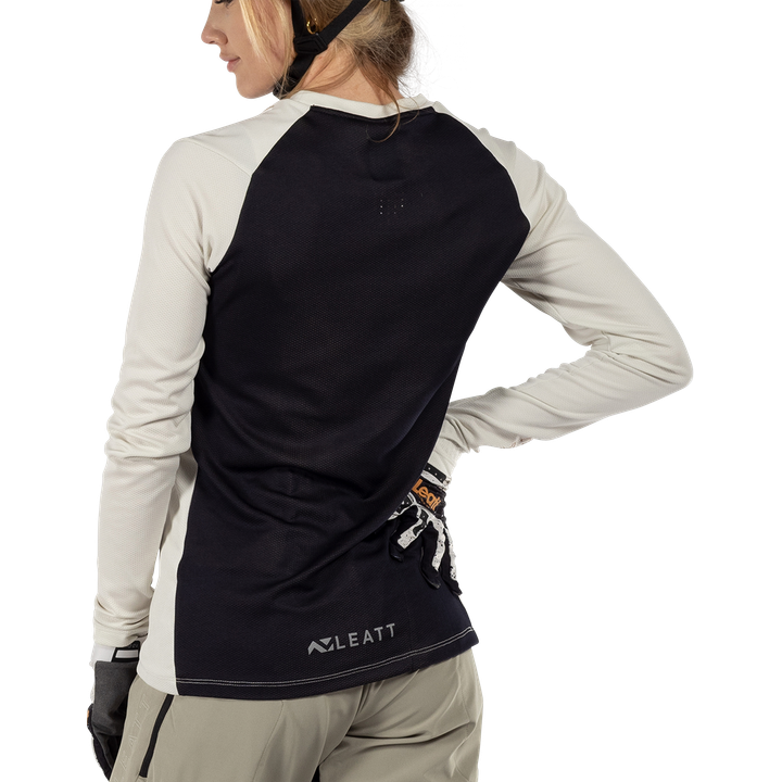 MTB Trail 3.0 Jersey Women stone