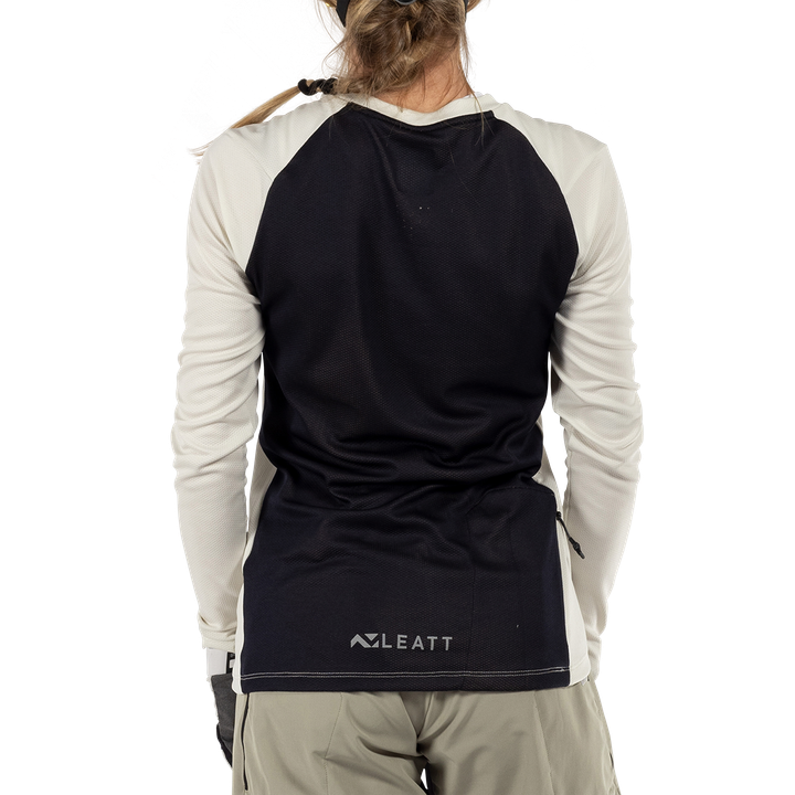 MTB Trail 3.0 Jersey Women stone