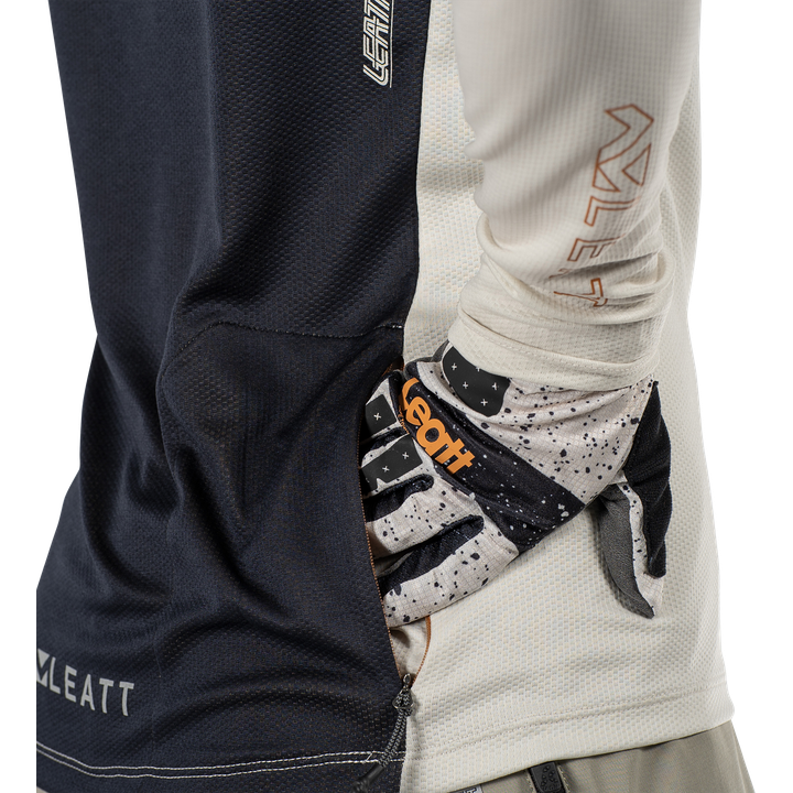 MTB Trail 3.0 Jersey Women stone