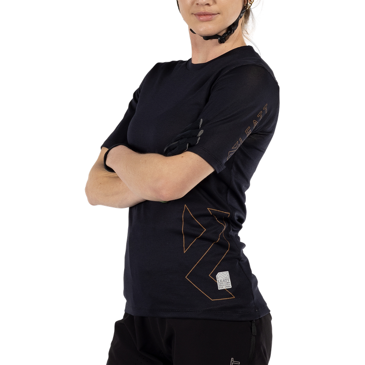 MTB Trail 2.0 Jersey Women black