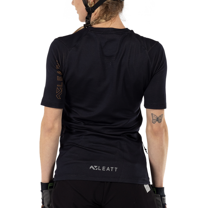 MTB Trail 2.0 Jersey Women black