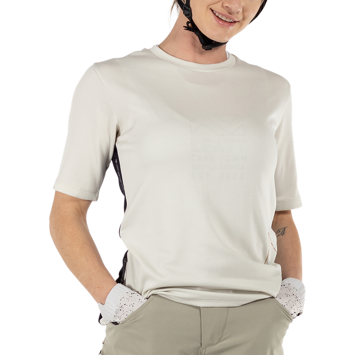 MTB Trail 2.0 Jersey Women stone