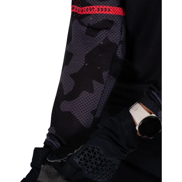 MTB Gravity 4.0 Jersey Women black