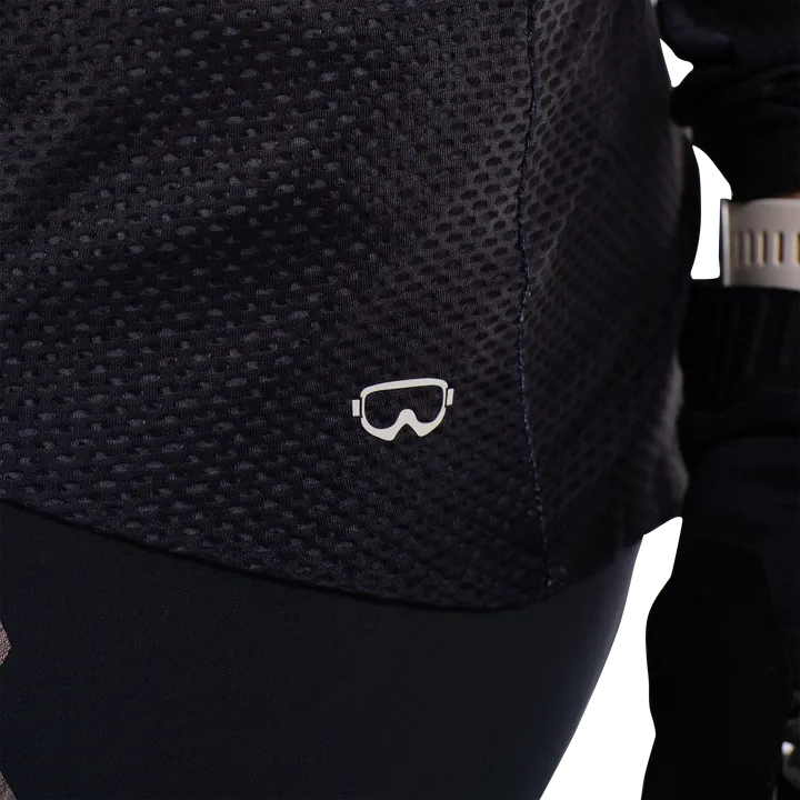 MTB Gravity 4.0 Jersey Women black