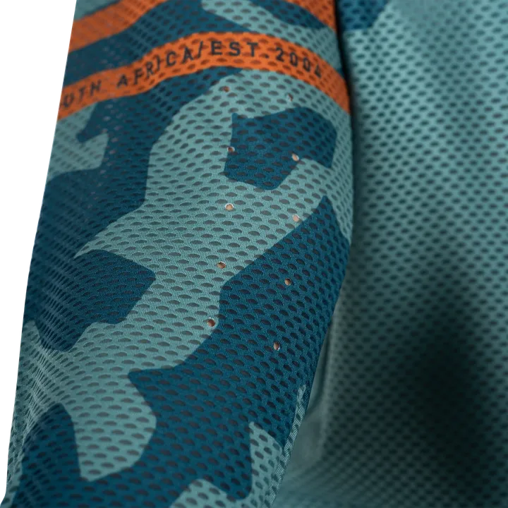 MTB Gravity 4.0 Jersey Women lagoon