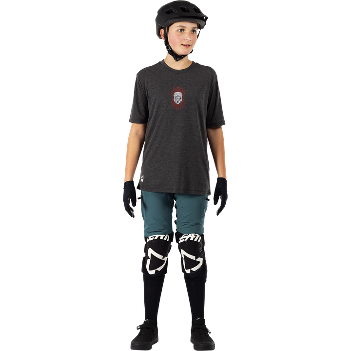MTB AllMtn 2.0 Jersey Jr black