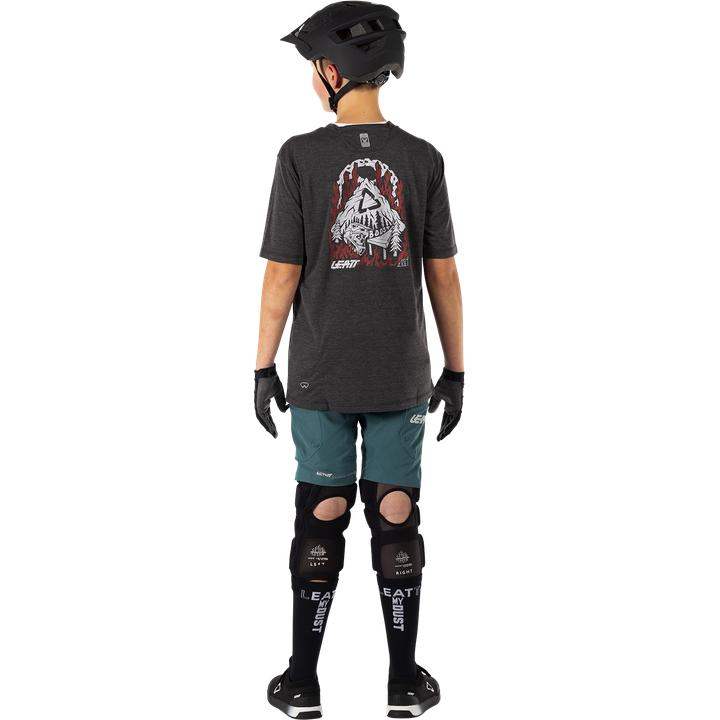 MTB AllMtn 2.0 Jersey Jr black