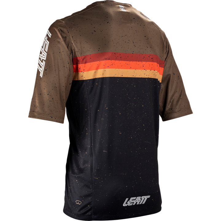 MTB Enduro 3.0 Jersey Jr black