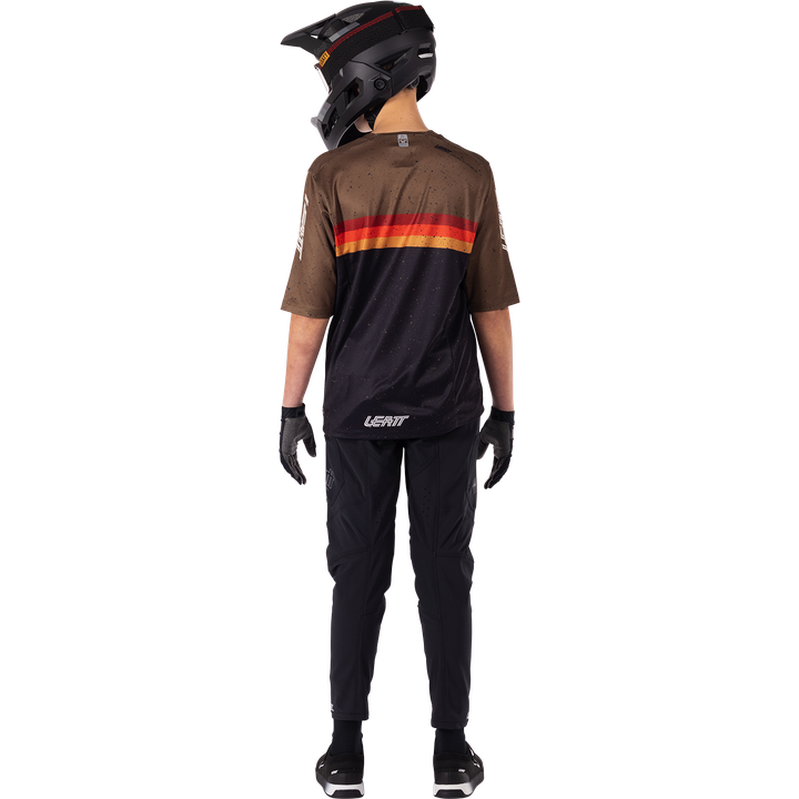 MTB Enduro 3.0 Jersey Jr black