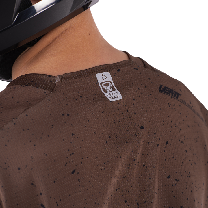 MTB Enduro 3.0 Jersey Jr black