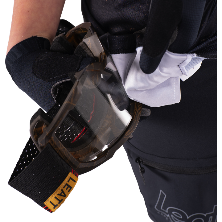 MTB Enduro 3.0 Jersey Jr black