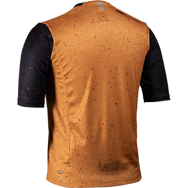 MTB Enduro 3.0 Jersey Jr rust