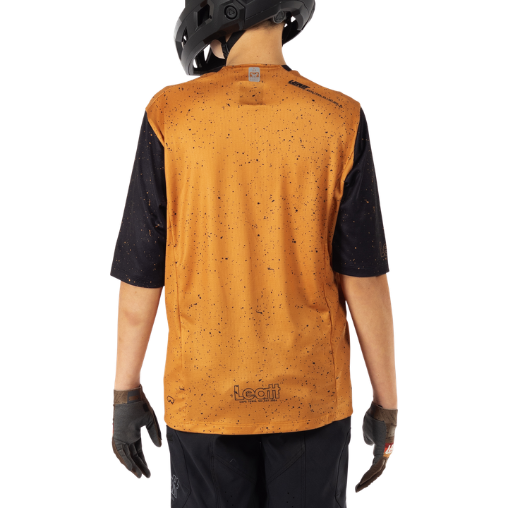 MTB Enduro 3.0 Jersey Jr rust