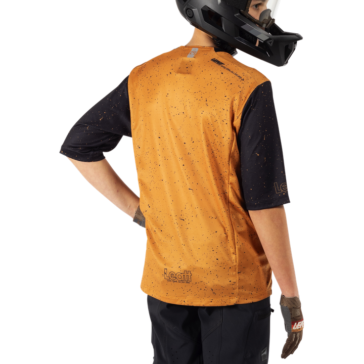 MTB Enduro 3.0 Jersey Jr rust
