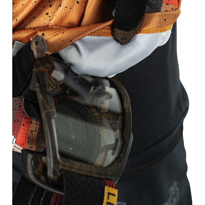 MTB Enduro 3.0 Jersey Jr rust
