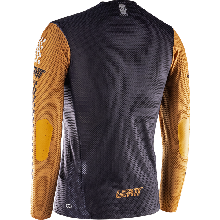 MTB Gravity 4.0 Jersey Jr rust
