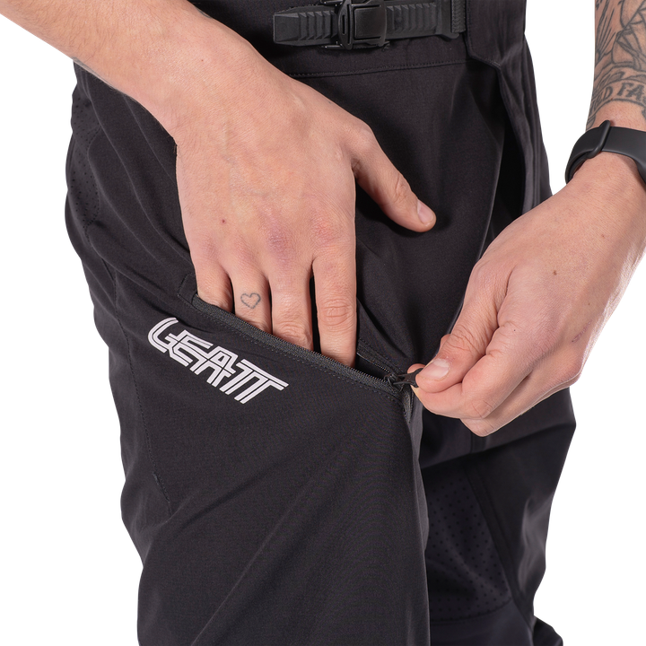 MTB Ride Kit 1.0 black