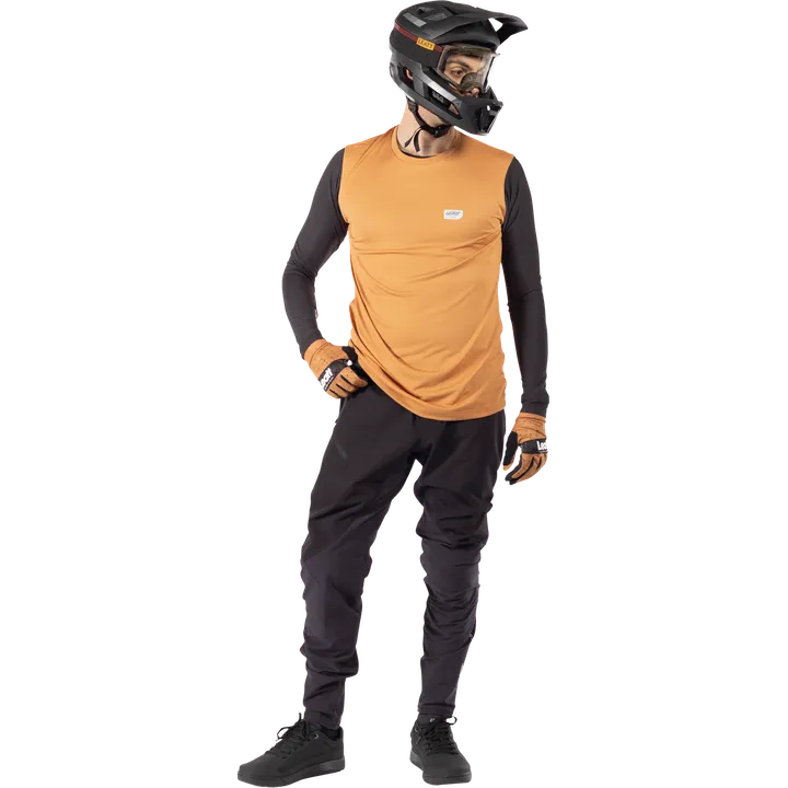MTB Ride Kit 1.0 rust