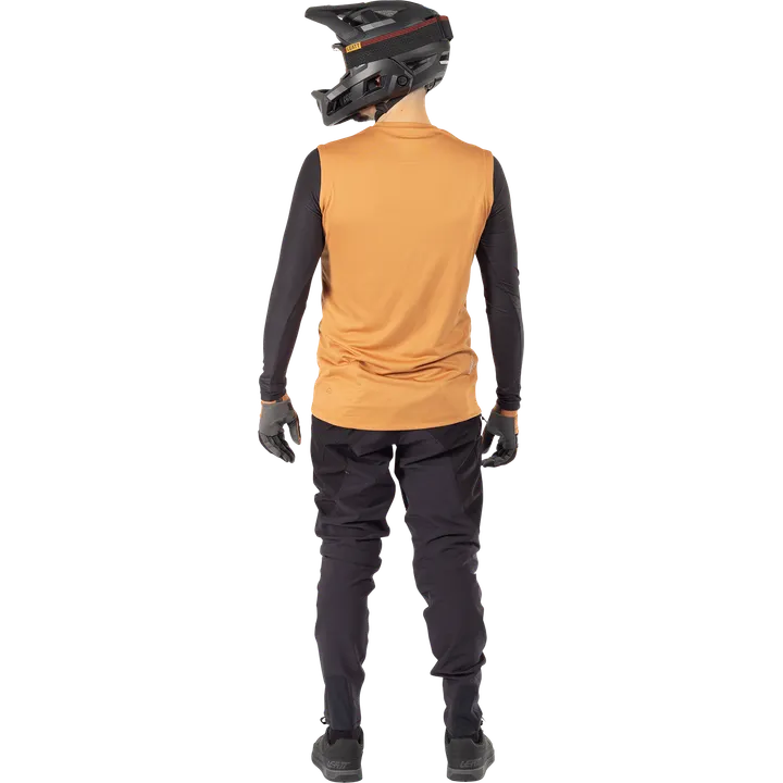 MTB Ride Kit 1.0 rust