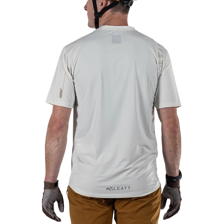 MTB Trail 1.0 X-Flow Jersey cream