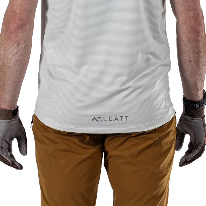 MTB Trail 1.0 X-Flow Jersey cream