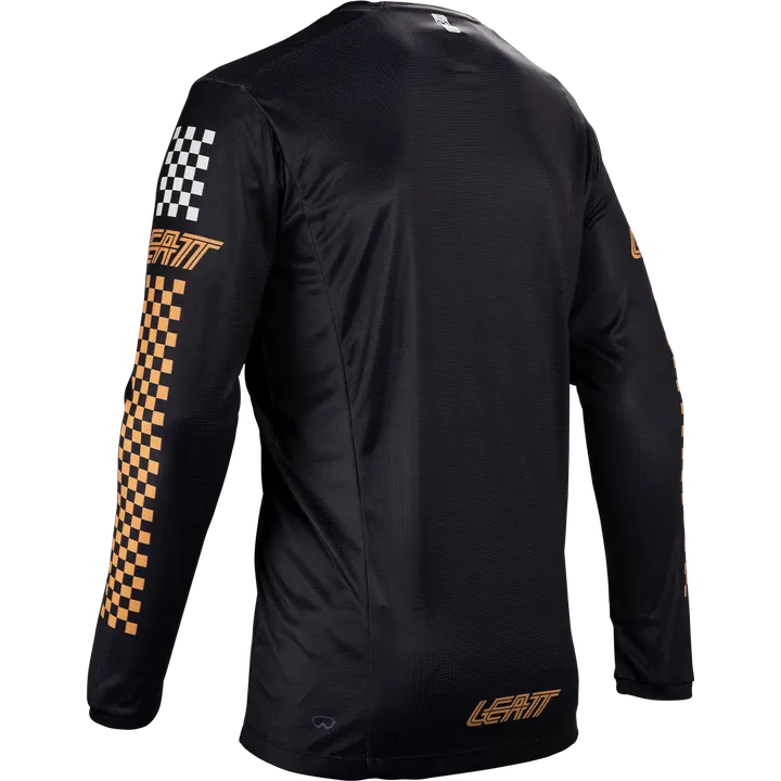 MTB Enduro 4.0 Jersey black