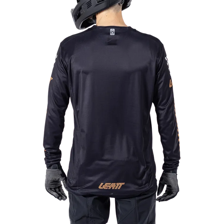 MTB Enduro 4.0 Jersey black