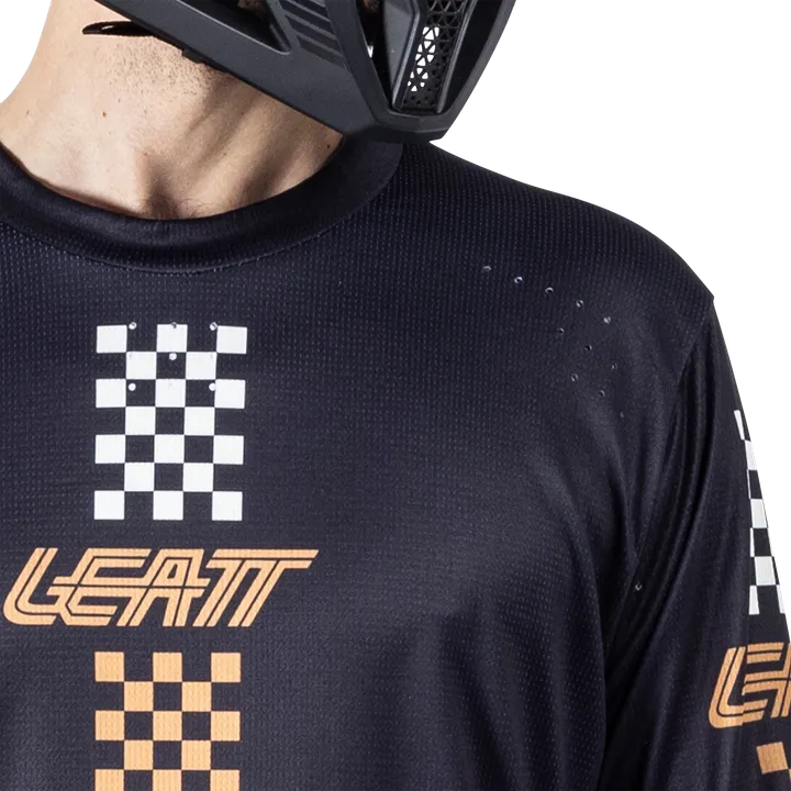 MTB Enduro 4.0 Jersey black