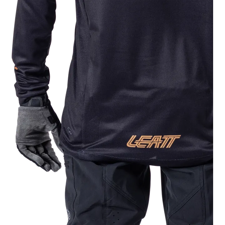 MTB Enduro 4.0 Jersey black
