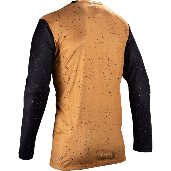 MTB Enduro 4.0 Jersey rust