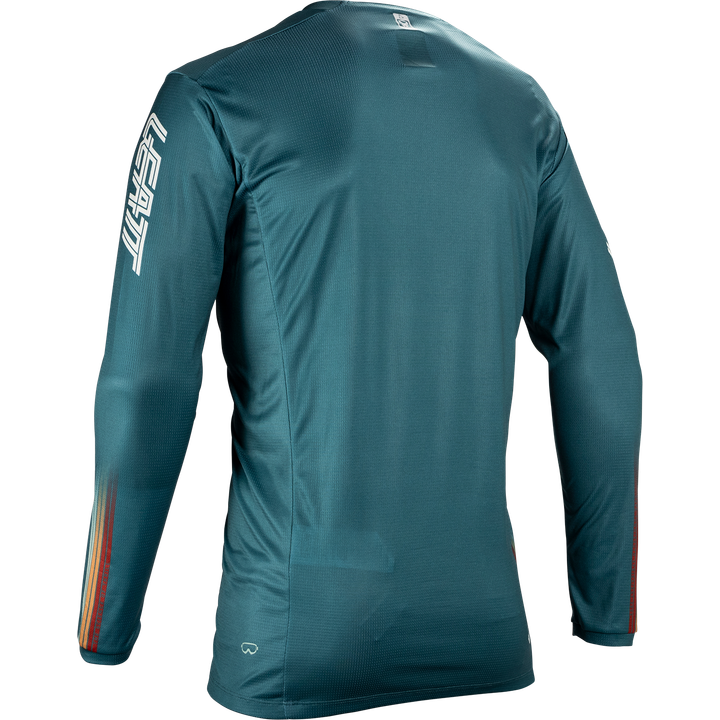MTB Enduro 4.0 Jersey teal