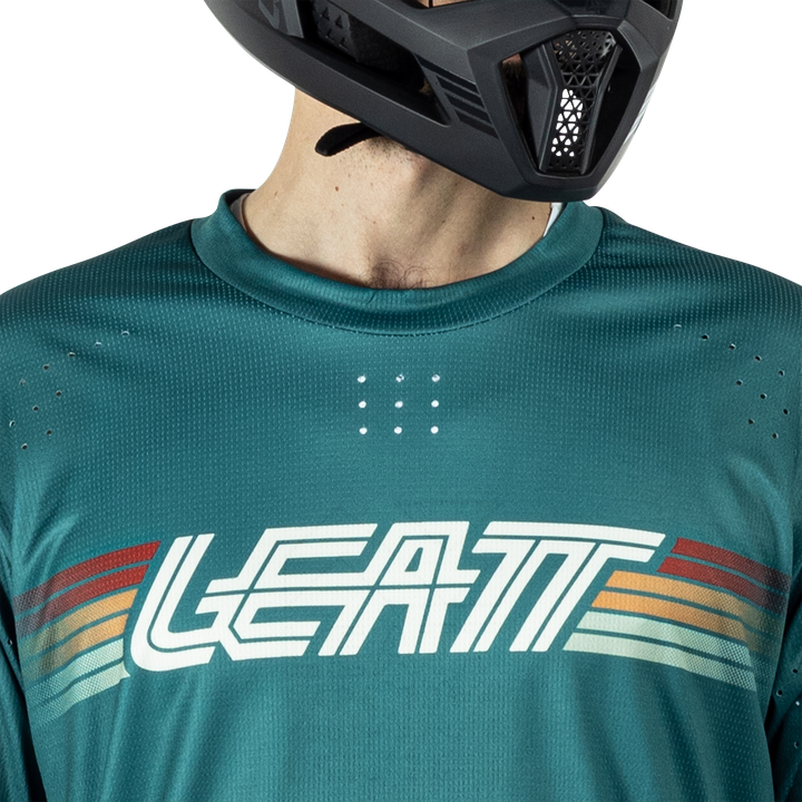 MTB Enduro 4.0 Jersey teal