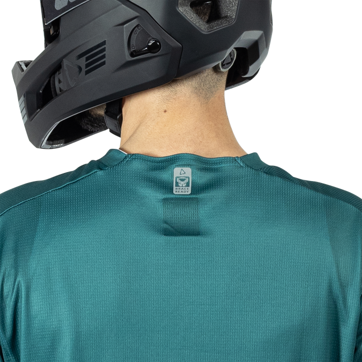 MTB Enduro 4.0 Jersey teal