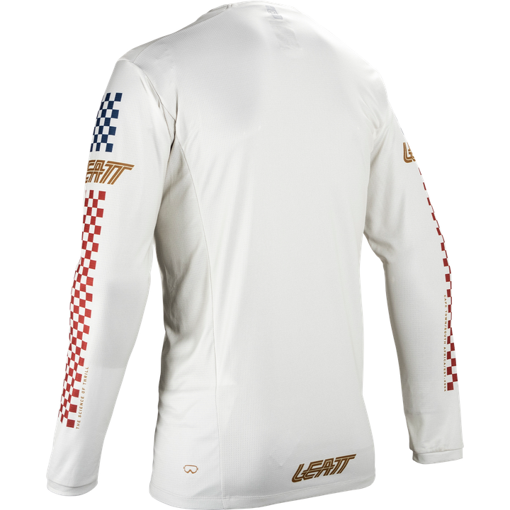 MTB Enduro 4.0 Jersey cream