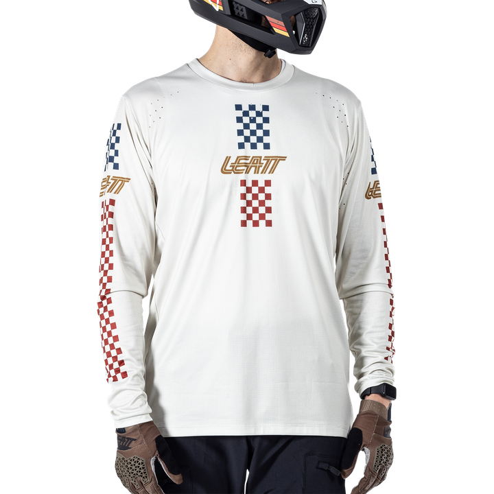 MTB Enduro 4.0 Jersey cream