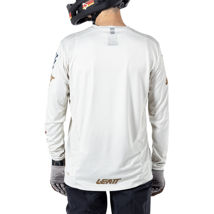 MTB Enduro 4.0 Jersey cream