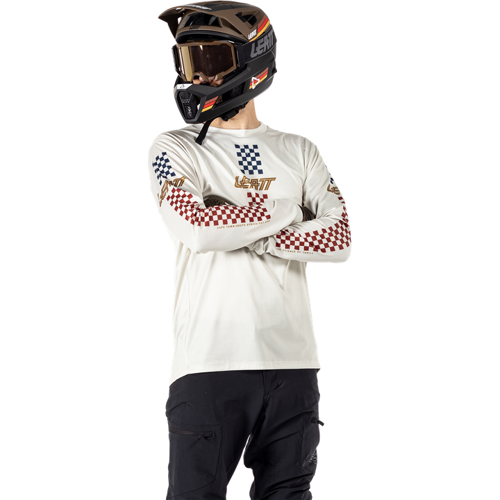 MTB Enduro 4.0 Jersey cream