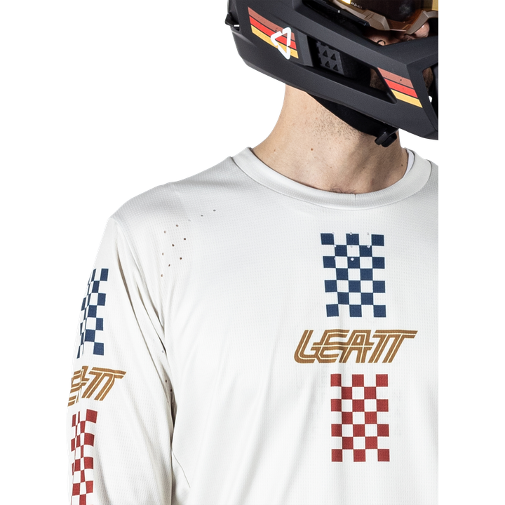 MTB Enduro 4.0 Jersey cream