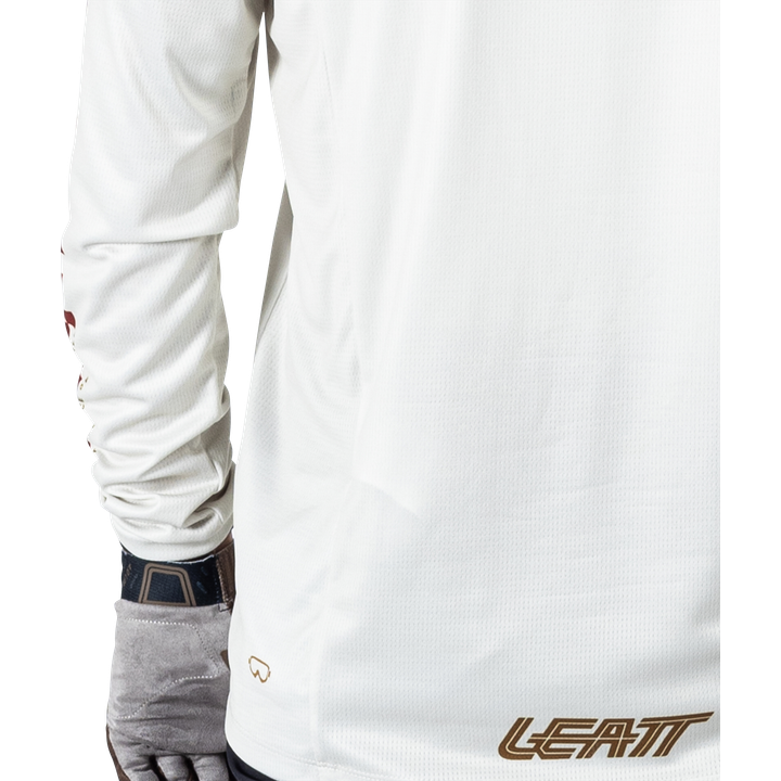 MTB Enduro 4.0 Jersey cream