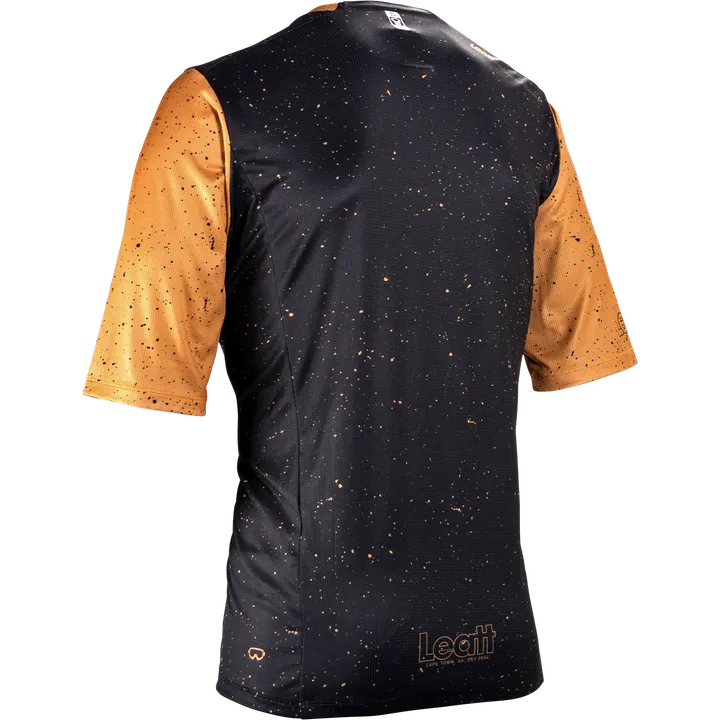 MTB Enduro 3.0 Jersey rust