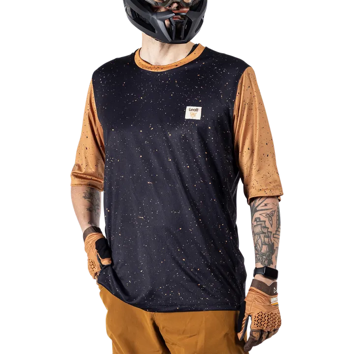 MTB Enduro 3.0 Jersey rust