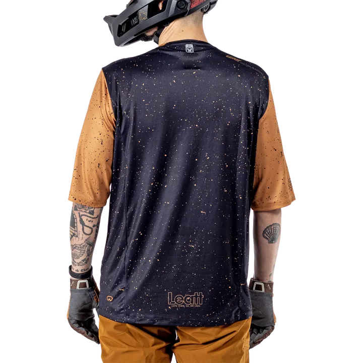 MTB Enduro 3.0 Jersey rust